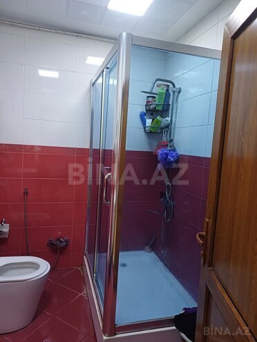Продаётся 2-комн. новостройка 70 м², м. Иншаатчылар, photo 11 from 13