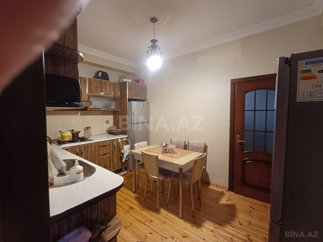 Продаётся 2-комн. новостройка 70 м², м. Иншаатчылар, photo 4 from 13