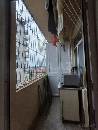 Продаётся 2-комн. новостройка 70 м², м. Иншаатчылар, photo 10 from 13