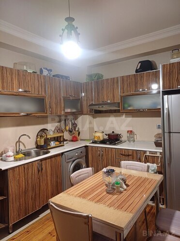 Продаётся 2-комн. новостройка 70 м², м. Иншаатчылар, photo 9 from 13