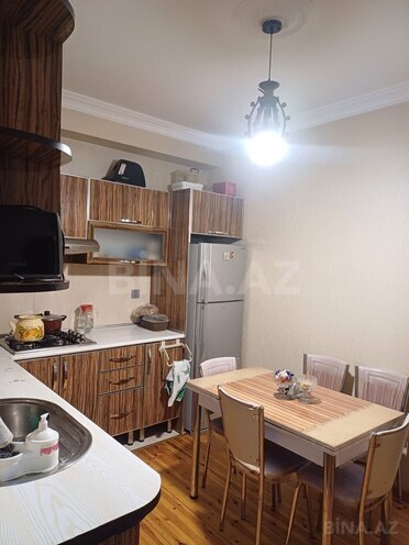 Продаётся 2-комн. новостройка 70 м², м. Иншаатчылар, photo 8 from 13
