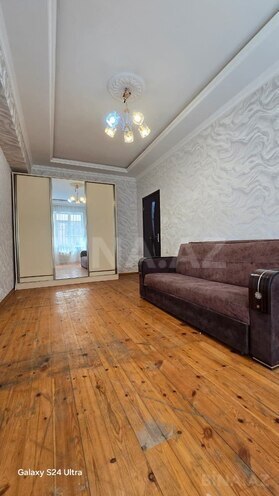 Satılır 1 otaqlı yeni tikili 36 m², photo 3 from 14