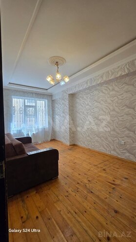 Satılır 1 otaqlı yeni tikili 36 m², photo 1 from 14