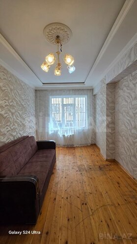 Satılır 1 otaqlı yeni tikili 36 m², photo 6 from 14