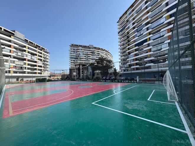 Satılır 3 otaqlı yeni tikili 114 m², Biləcəri q., photo 12 from 16