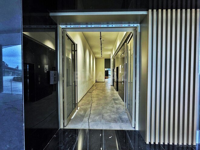Satılır 3 otaqlı yeni tikili 114 m², Biləcəri q., photo 4 from 16