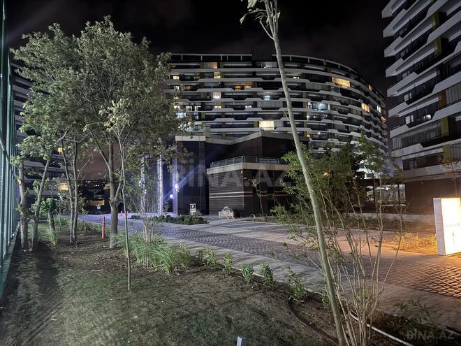 Satılır 3 otaqlı yeni tikili 114 m², Biləcəri q., photo 14 from 16