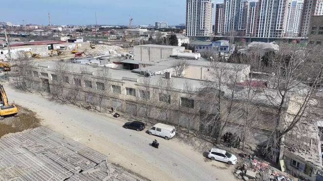 Satılır  torpaq 34 sot, Nəriman Nərimanov m., photo 6 from 12