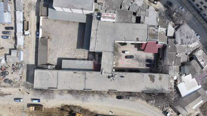 Satılır  torpaq 34 sot, Nəriman Nərimanov m., photo 10 from 12