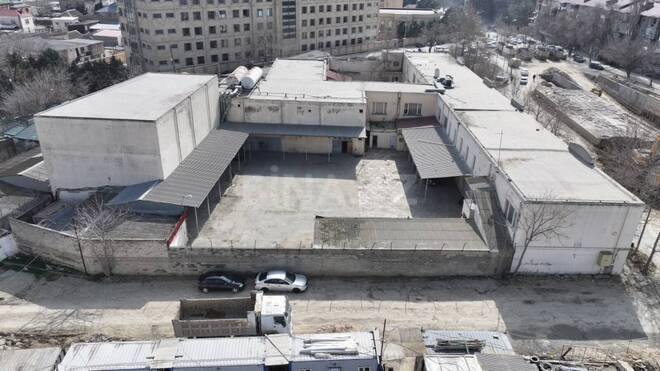 Satılır  torpaq 34 sot, Nəriman Nərimanov m., photo 7 from 12