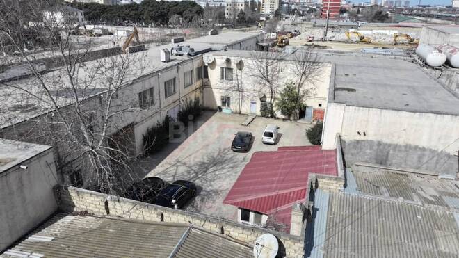 Satılır  torpaq 34 sot, Nəriman Nərimanov m., photo 11 from 12