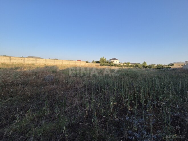Satılır  torpaq 50 sot, Sabunçu r., photo 5 from 11