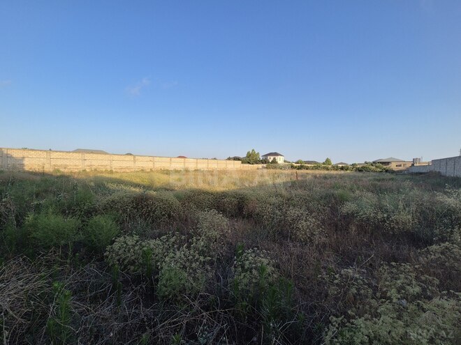 Satılır  torpaq 50 sot, Sabunçu r., photo 7 from 11