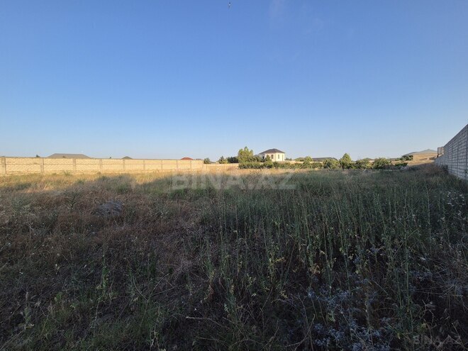Satılır  torpaq 50 sot, Sabunçu r., photo 9 from 11