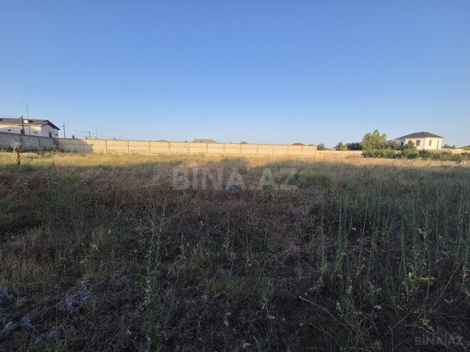 Satılır  torpaq 50 sot, Sabunçu r., photo 6 from 11
