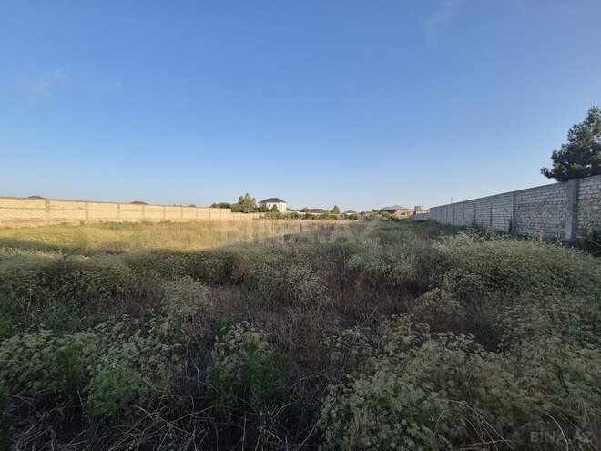 Satılır  torpaq 50 sot, Sabunçu r., photo 10 from 11