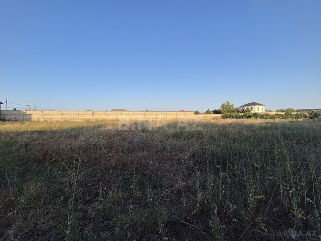 Satılır  torpaq 50 sot, Sabunçu r., photo 4 from 11
