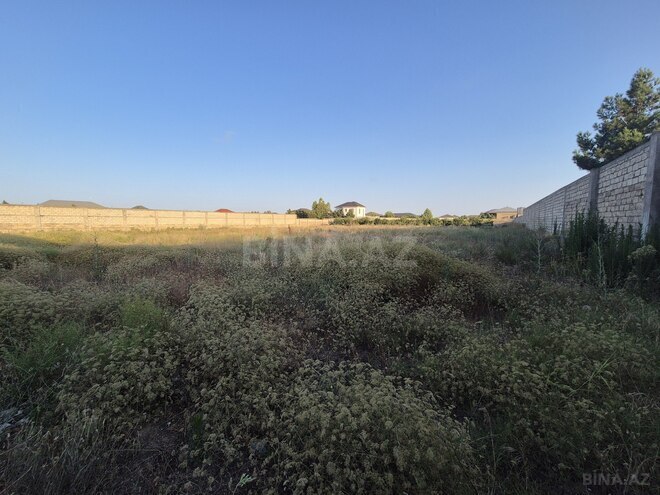 Satılır  torpaq 50 sot, Sabunçu r., photo 8 from 11