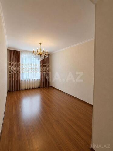 Satılır 3 otaqlı yeni tikili 86 m², Həzi Aslanov m., photo 7 from 27