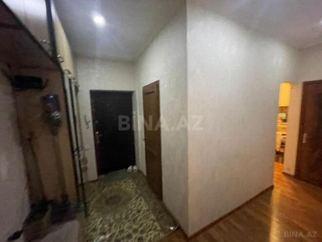 Satılır 3 otaqlı yeni tikili 86 m², Həzi Aslanov m., photo 14 from 27