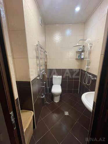 Satılır 3 otaqlı yeni tikili 86 m², Həzi Aslanov m., photo 22 from 27