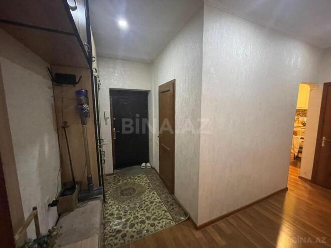Satılır 3 otaqlı yeni tikili 86 m², Həzi Aslanov m., photo 19 from 27