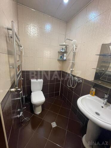 Satılır 3 otaqlı yeni tikili 86 m², Həzi Aslanov m., photo 25 from 27