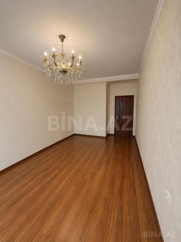 Satılır 3 otaqlı yeni tikili 86 m², Həzi Aslanov m., photo 5 from 27