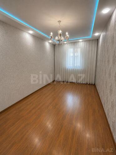 Satılır 3 otaqlı yeni tikili 86 m², Həzi Aslanov m., photo 6 from 27