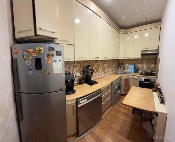 Satılır 3 otaqlı yeni tikili 86 m², Həzi Aslanov m., photo 12 from 27