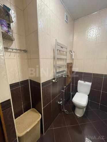 Satılır 3 otaqlı yeni tikili 86 m², Həzi Aslanov m., photo 24 from 27