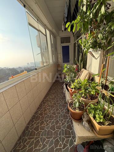 Satılır 3 otaqlı yeni tikili 86 m², Həzi Aslanov m., photo 16 from 27