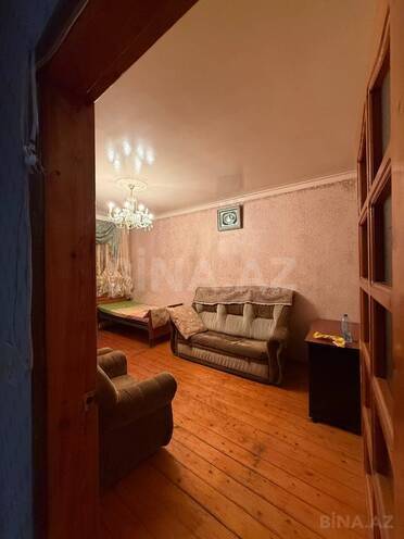 Сдаётся 2-комн. вторичка 60 м², м. Иншаатчылар, photo 10 from 12