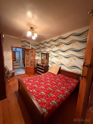 Сдаётся 2-комн. вторичка 60 м², м. Иншаатчылар, photo 3 from 12
