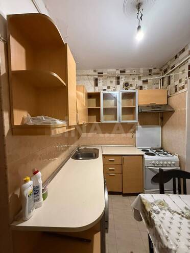 Сдаётся 2-комн. вторичка 60 м², м. Иншаатчылар, photo 7 from 12