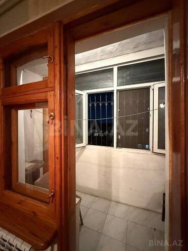 Сдаётся 2-комн. вторичка 60 м², м. Иншаатчылар, photo 8 from 12