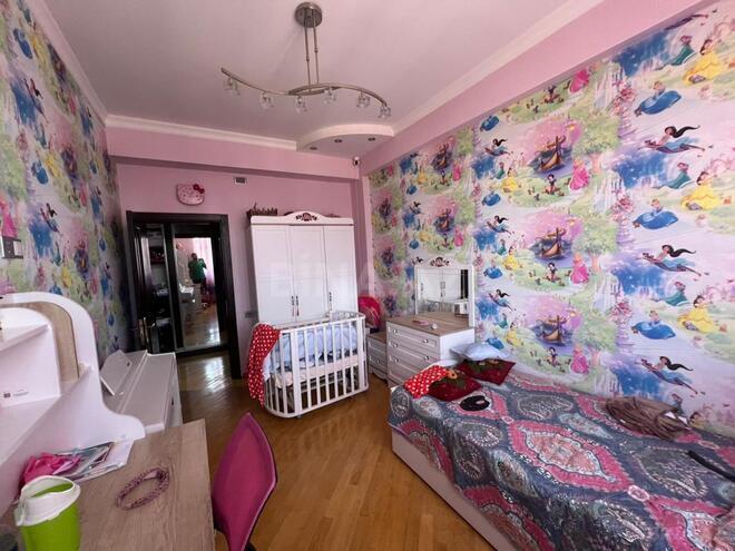 Продаётся 3-комн. новостройка 110 м², м. Шах Исмаил Хатаи, photo 10 from 20