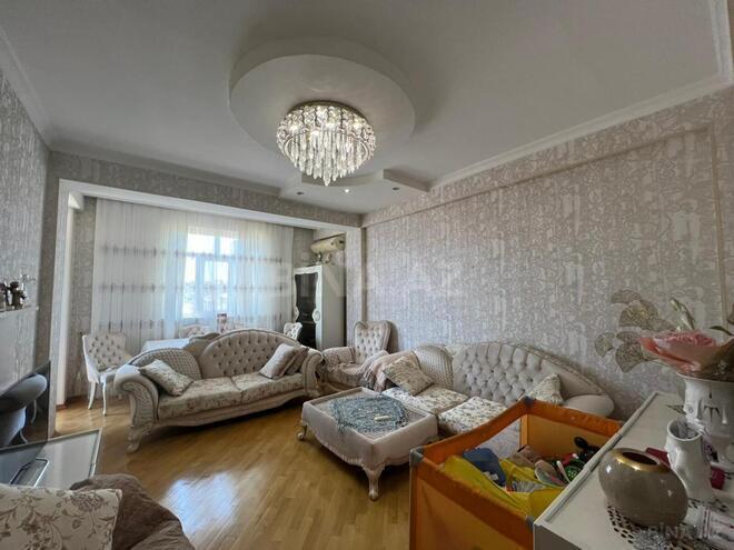 Продаётся 3-комн. новостройка 110 м², м. Шах Исмаил Хатаи, photo 1 from 20