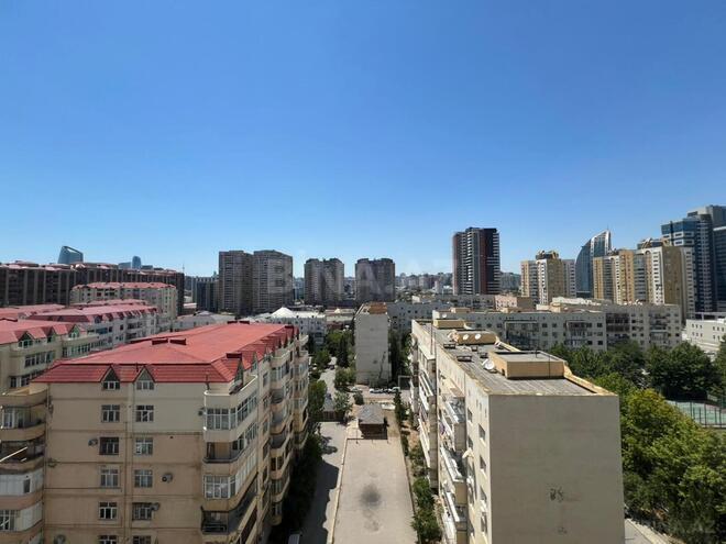 Продаётся 3-комн. новостройка 110 м², м. Шах Исмаил Хатаи, photo 15 from 20
