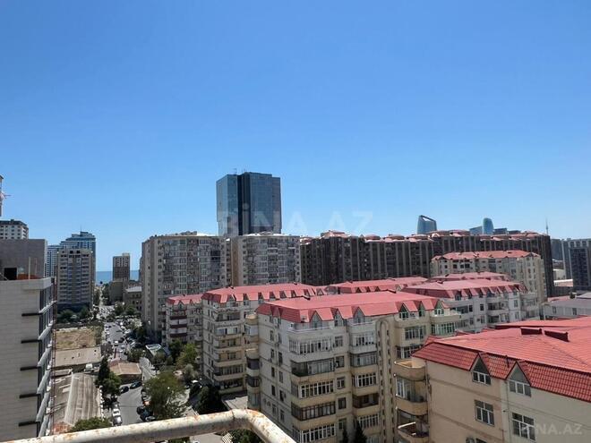 Продаётся 3-комн. новостройка 110 м², м. Шах Исмаил Хатаи, photo 13 from 20