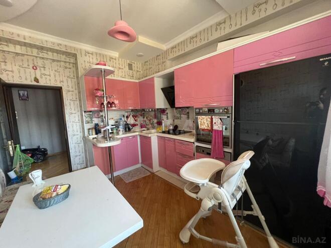 Продаётся 3-комн. новостройка 110 м², м. Шах Исмаил Хатаи, photo 12 from 20