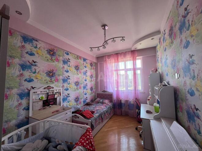 Продаётся 3-комн. новостройка 110 м², м. Шах Исмаил Хатаи, photo 9 from 20