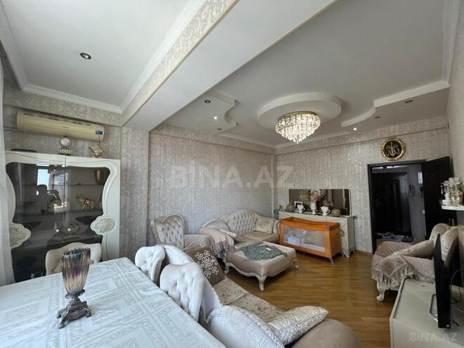 Продаётся 3-комн. новостройка 110 м², м. Шах Исмаил Хатаи, photo 4 from 20