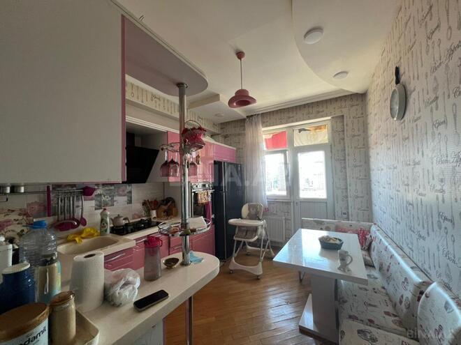 Продаётся 3-комн. новостройка 110 м², м. Шах Исмаил Хатаи, photo 11 from 20