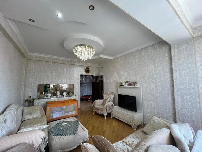 Продаётся 3-комн. новостройка 110 м², м. Шах Исмаил Хатаи, photo 5 from 20