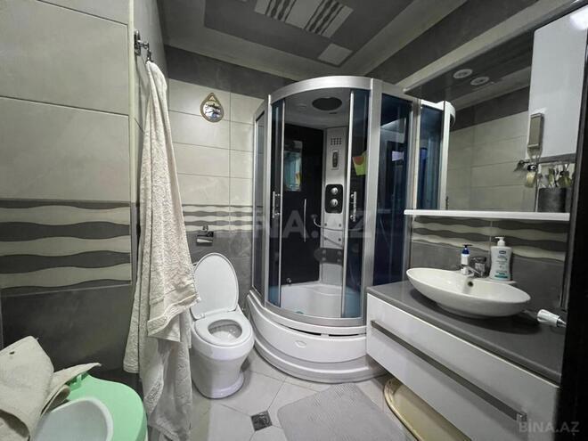 Продаётся 3-комн. новостройка 110 м², м. Шах Исмаил Хатаи, photo 19 from 20