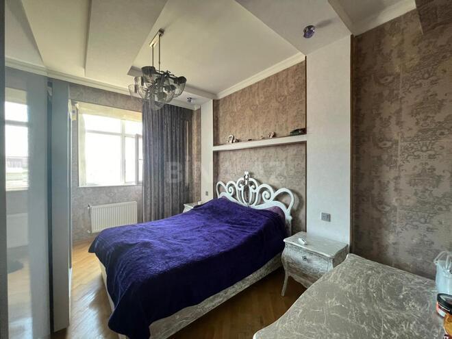 Продаётся 3-комн. новостройка 110 м², м. Шах Исмаил Хатаи, photo 7 from 20