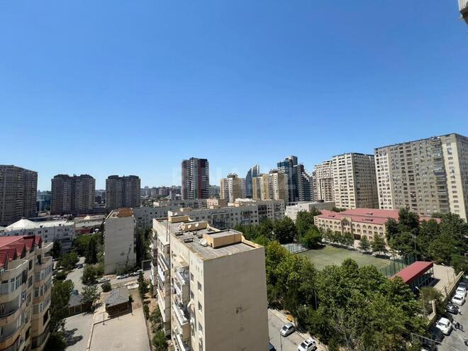 Продаётся 3-комн. новостройка 110 м², м. Шах Исмаил Хатаи, photo 14 from 20