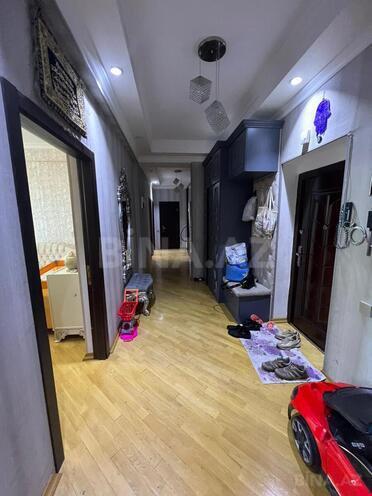 Продаётся 3-комн. новостройка 110 м², м. Шах Исмаил Хатаи, photo 17 from 20