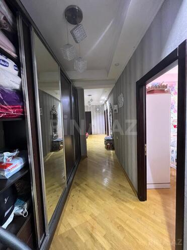 Продаётся 3-комн. новостройка 110 м², м. Шах Исмаил Хатаи, photo 18 from 20